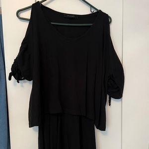 All Saints dress